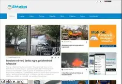 Sites similar to shkabaj.net
