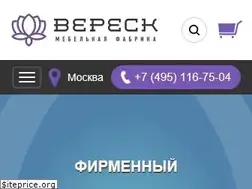 Sites similar to shkaf-kupe.ru