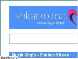 Sites similar to shkarko.im