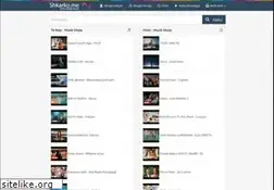 Sites similar to shkarko.me