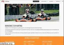 Sites similar to shkarting.com