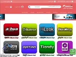 Sites similar to shkcctv.com