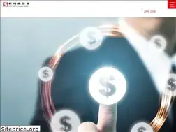 Sites similar to shkcredit.com.hk
