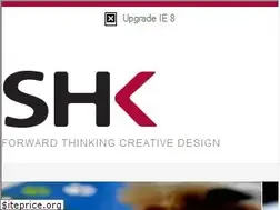 Sites similar to shkdesign.co.uk