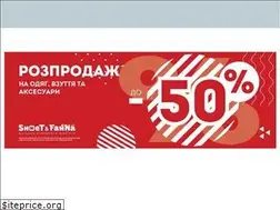 Sites similar to shket.ua