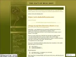Sites similar to shkhan.wordpress.com