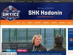 Sites similar to shkhodonin.cz