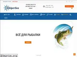 Sites similar to shkipersea.com.ua