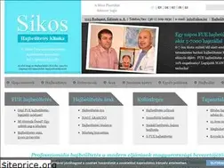Sites similar to shklinika.hu