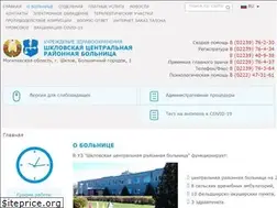 Sites similar to shklovcrb.by