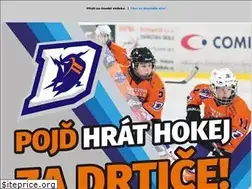 Sites similar to shkmhodonin.cz