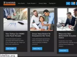 Sites similar to shkmmb.com
