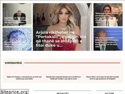 Sites similar to shkoder.info