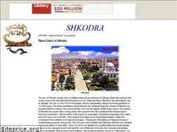 Sites similar to shkodraalbania.tripod.com