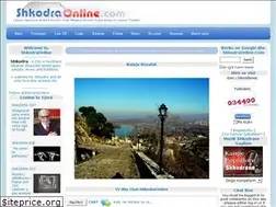 Sites similar to shkodraonline.com