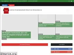 Sites similar to shkodrasport.com