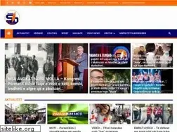 Sites similar to shkodraweb.com