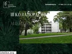 Sites similar to shkola-zdorov.ru