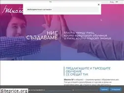 Sites similar to shkola.bg