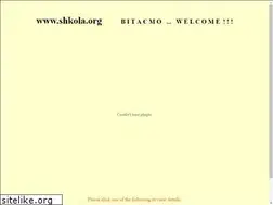 Sites similar to shkola.org