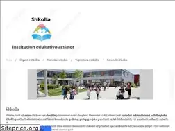 Sites similar to shkolla1.weebly.com