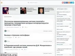 Sites similar to shkolnikru.com