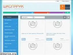 Sites similar to shkolyaruk.com