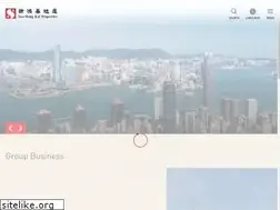 Sites similar to shkp.com