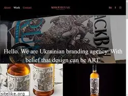 Sites similar to shkriblyak.com