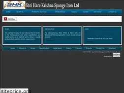 Sites similar to shksteelshots.com