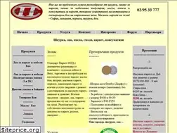 Sites similar to shkurki.com