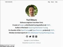 Sites similar to shkuro.com