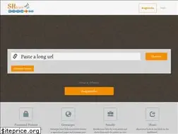 Sites similar to shkurt.al