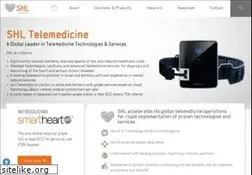 Sites similar to shl-telemedicine.com
