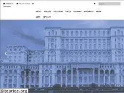 Sites similar to shl.ro