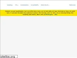 Sites similar to shl.uk