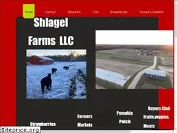 Sites similar to shlagelfarms.com