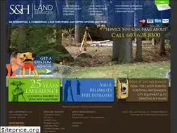 Sites similar to shlandservices.com