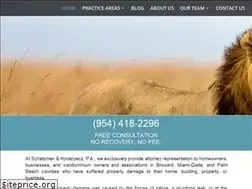 Sites similar to shlawpa.com