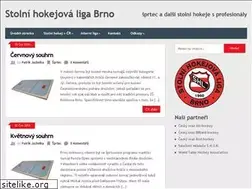 Sites similar to shlbrno.cz