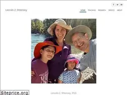 Sites similar to shlensky.com