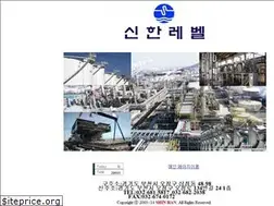 Sites similar to shlevel.co.kr