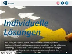 Sites similar to shlgruppe.de