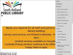 Sites similar to shlibrary.org