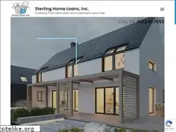Sites similar to shloansinc.com