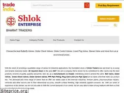 Sites similar to shlokenterprise.in