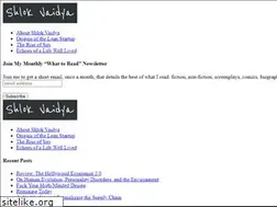 Sites similar to shloky.com