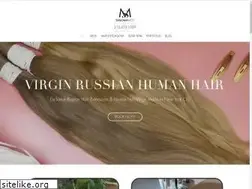 Sites similar to shlomimor.com