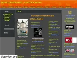 Sites similar to shlomo.ch