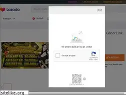 Sites similar to shlomosaspen.com